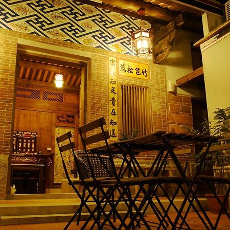شقة أكواخ هورسشو كراب Kinmen المظهر الخارجي الصورة
